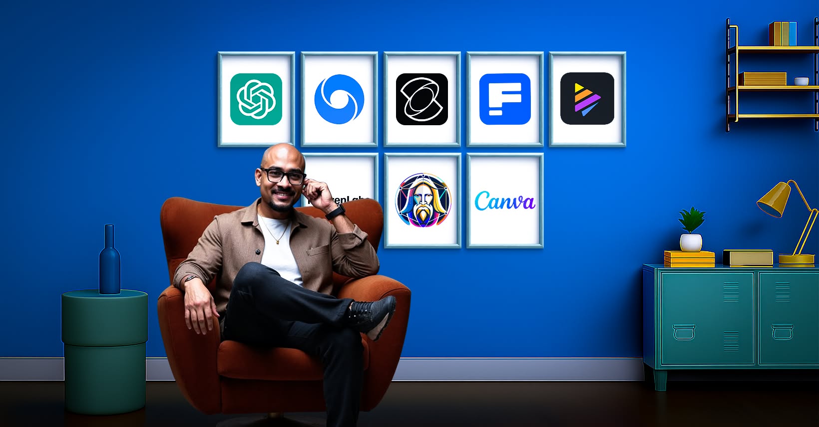 Content Creation & Passive Income with AI